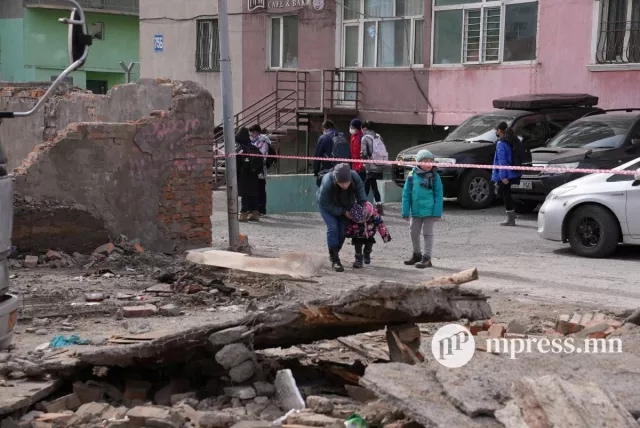 Өрхийн зөрүүтэй мэдээллийг хоёрдугаар сарын 08-ны өдрийг хүртэл авна