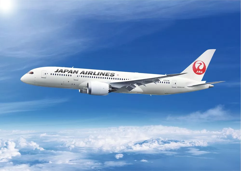 Японы “Japan Аirlines” Монгол Улс руу нислэг үйлдэнэ