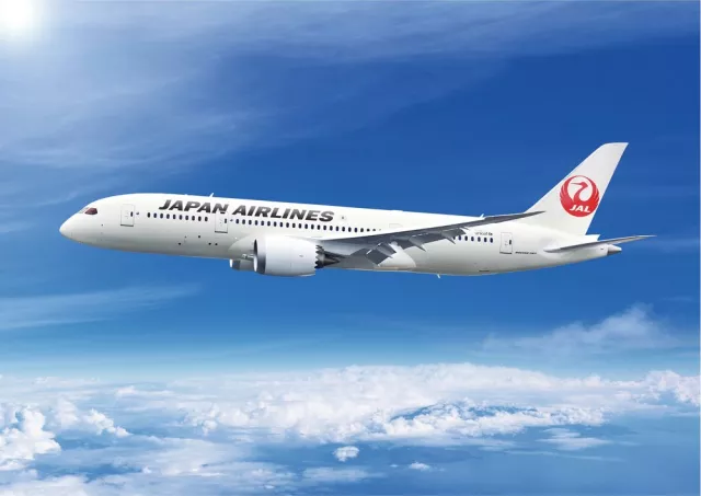 Японы “Japan Аirlines” Монгол Улс руу нислэг үйлдэнэ