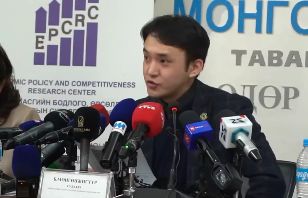 Аймгуудын өрсөлдөх чадварын үнэлгээгээр Дорноговь аймаг тэргүүлжээ