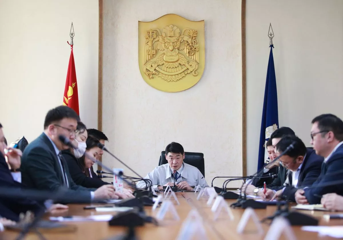 Хог тээвэрлэлтийг уртасгасан цагаар зохион байгуулна