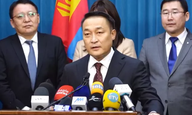 ШУУД: Нээлттэй сонгон шалгаруулалт дууссантай холбоотой мэдээлэл хийж байна