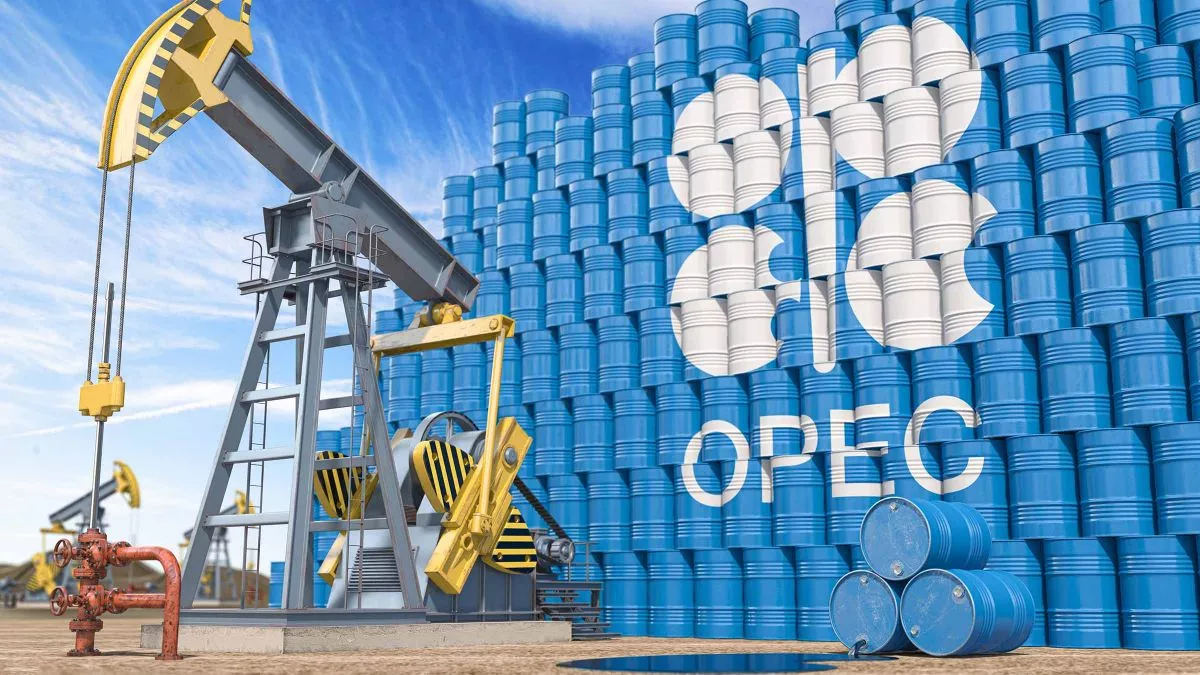 Ковидын тохиолдол их байгаагаас газрын тос олборлолтыг хязгаарлаж магадгүй