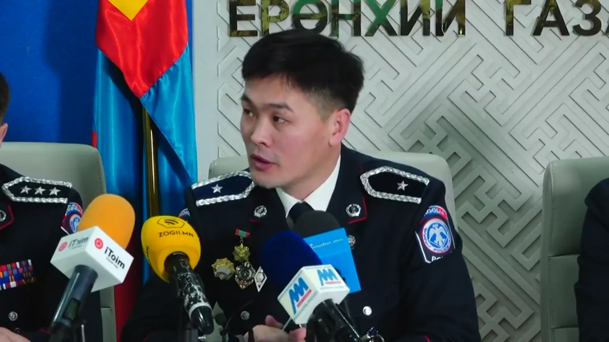 Э.Сэргэлэнбаатар: Одоогоор коинтой холбоотой 700 сая төгрөгийн хохирлыг барагдуулаад байна