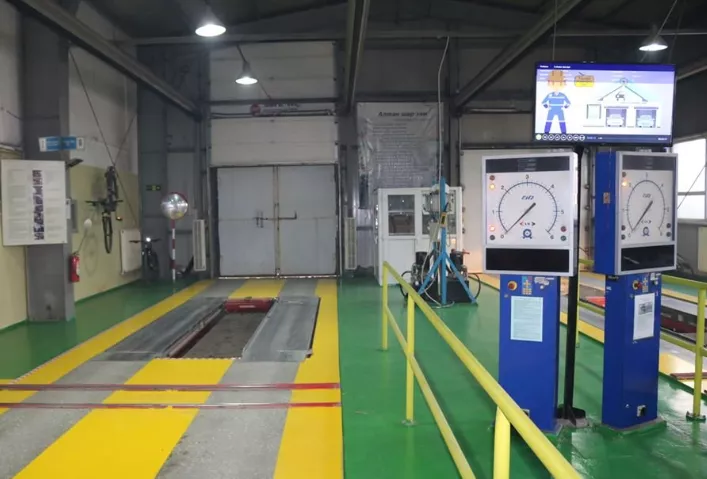 Үзлэг, оношлогоонд орохдоо Автозам ашигласны төлбөрөө төлсөн байх шаардлагатай