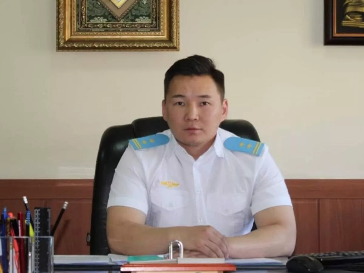 С.Батдөлийн цагдан хорих хугацааг 1 сар сунгажээ