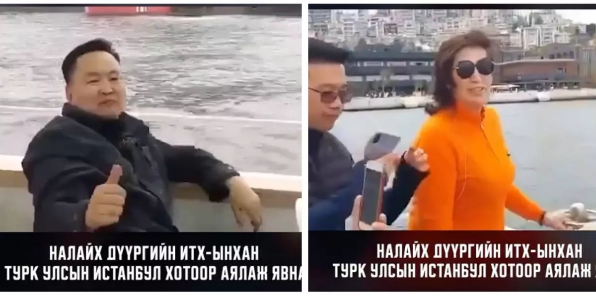 Налайх дүүргийн ИТХ-ынхан төсвийн 85 сая төгрөгөөр Туркт зугаалжээ