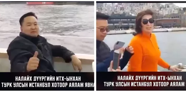 Налайх дүүргийн ИТХ-ынхан төсвийн 85 сая төгрөгөөр Туркт зугаалжээ