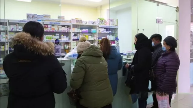 ЭМД-д хохирол учруулсан эмийн сангуудын гэрээг түр хугацаанд түдгэлзүүлжээ
