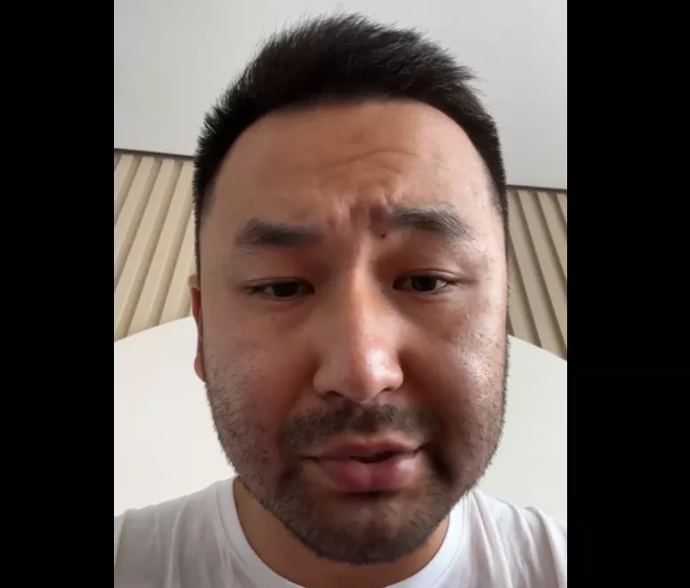 ШУУД: О.Мөнхжин болж буй асуудлаар мэдээлэл хийж байна