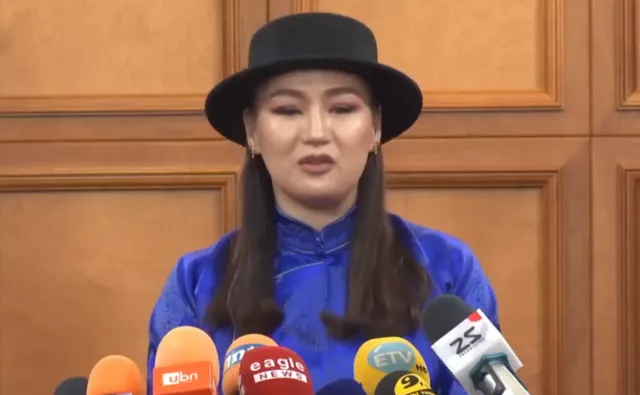 ШУУД: Зөвлөлдөх зөвлөлийн санал асуулгын дүнгийн талаар мэдээлэл өгч байна