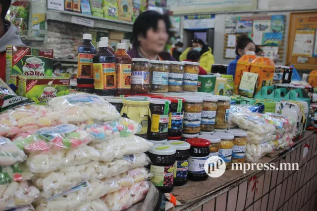 Сар шинийн баярын өдрүүдэд ажиллах зах, худалдааны төвийн ЖАГСААЛТ