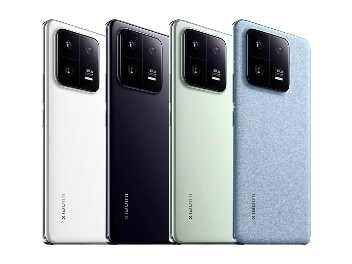 Xiaomi 13 цувралын гар утаснуудыг танилцууллаа