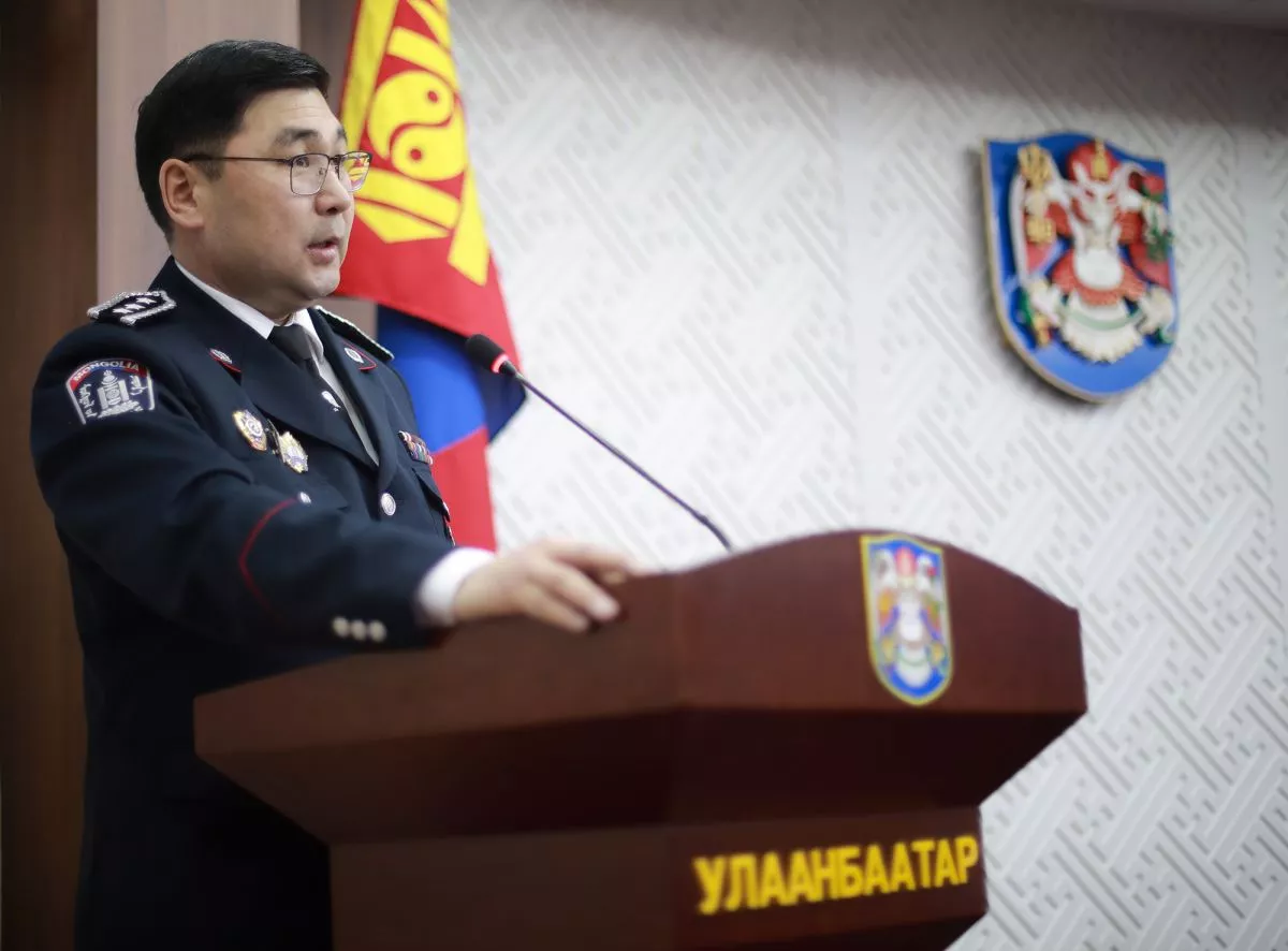 Өнгөрсөн 14 хоногийн хугацаанд согтуугаар автомашин жолоодсон 582 зөрчил илрүүлжээ
