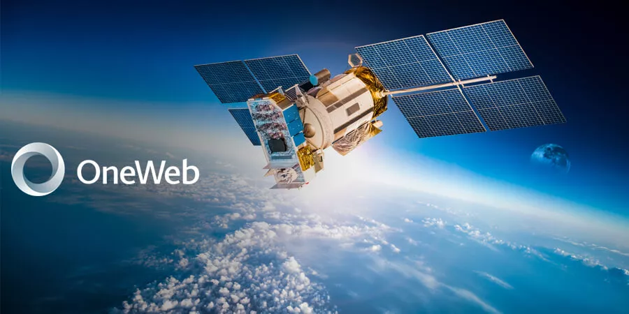 “Oneweb” компани Монголд интернэтийн үйлчилгээ үзүүлнэ