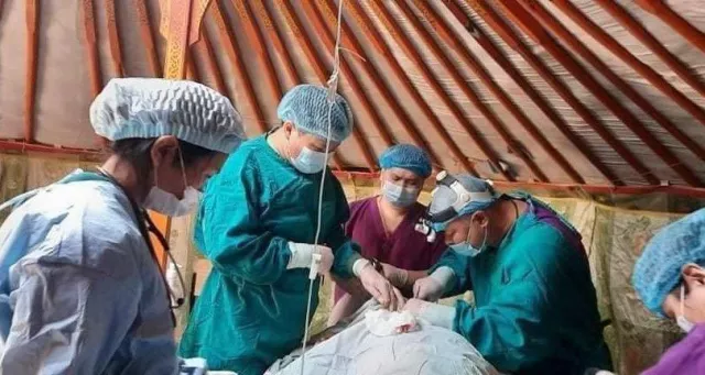 Мөнгөн тэтгэмжид хамрагдах эмнэлгийн мэргэжилтний хамрах хүрээг нэмлээ