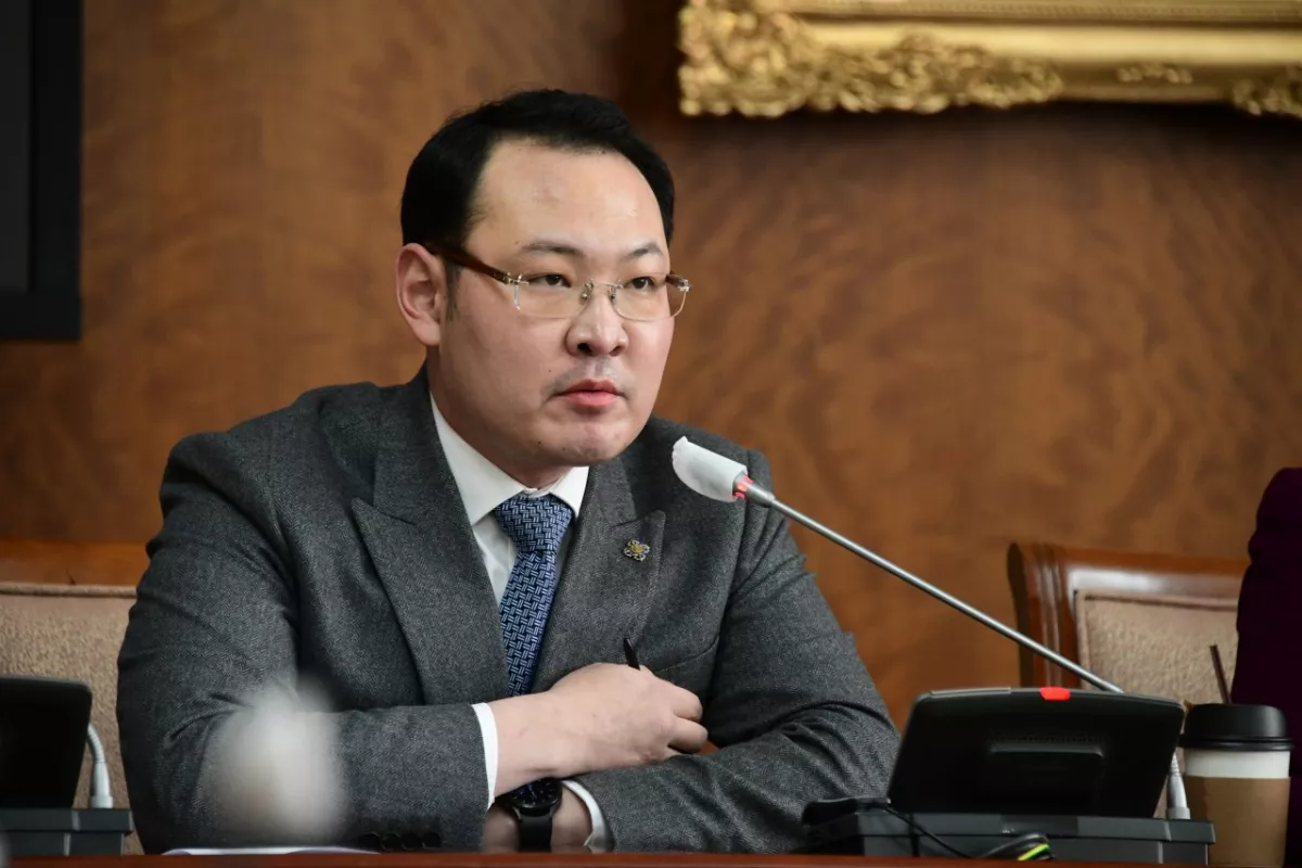 “Зээлээ төлсөн эсэх нь чухал биш, зориулалтын бусаар ашиглана гэдэг ГЭМТ ХЭРЭГ“