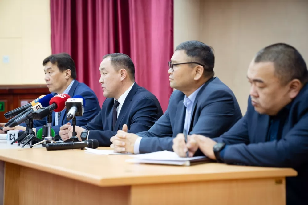 Даац хэтрүүлсэн жолооч, ачаа илгээгч нарт тооцох хариуцлагыг нэмэгдүүлнэ