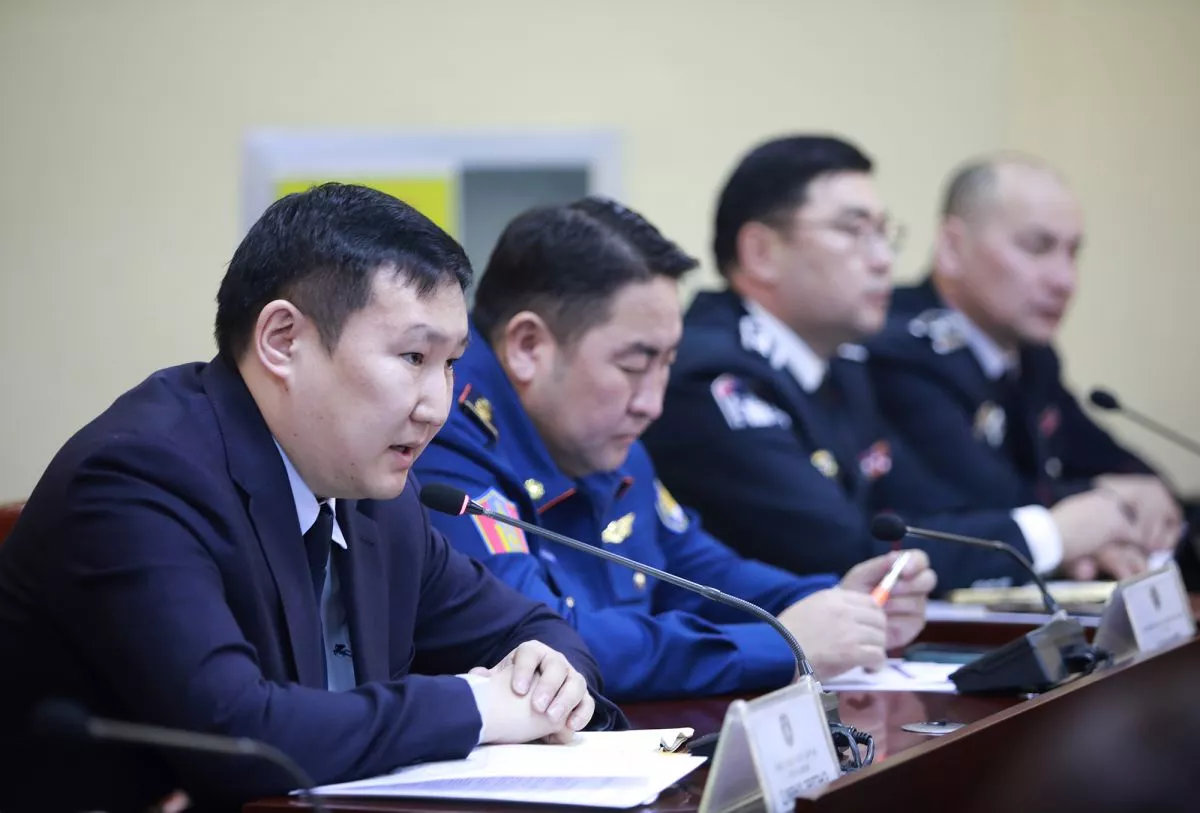 Энэ жил нийслэлд 10,322 метр хашаа, хайс буулгана