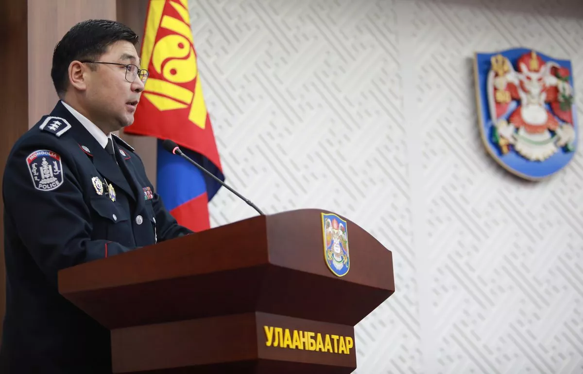 Хүний эрүүл мэндийн эсрэг гэмт хэрэг 42.4, дээрэм 39.5 хувиар өсжээ