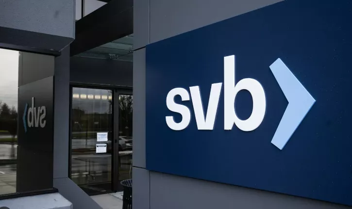 SVB банкны дампуурлын шалтгааныг хэтэрхий ИЛ ТОД байснаас болсон гэв