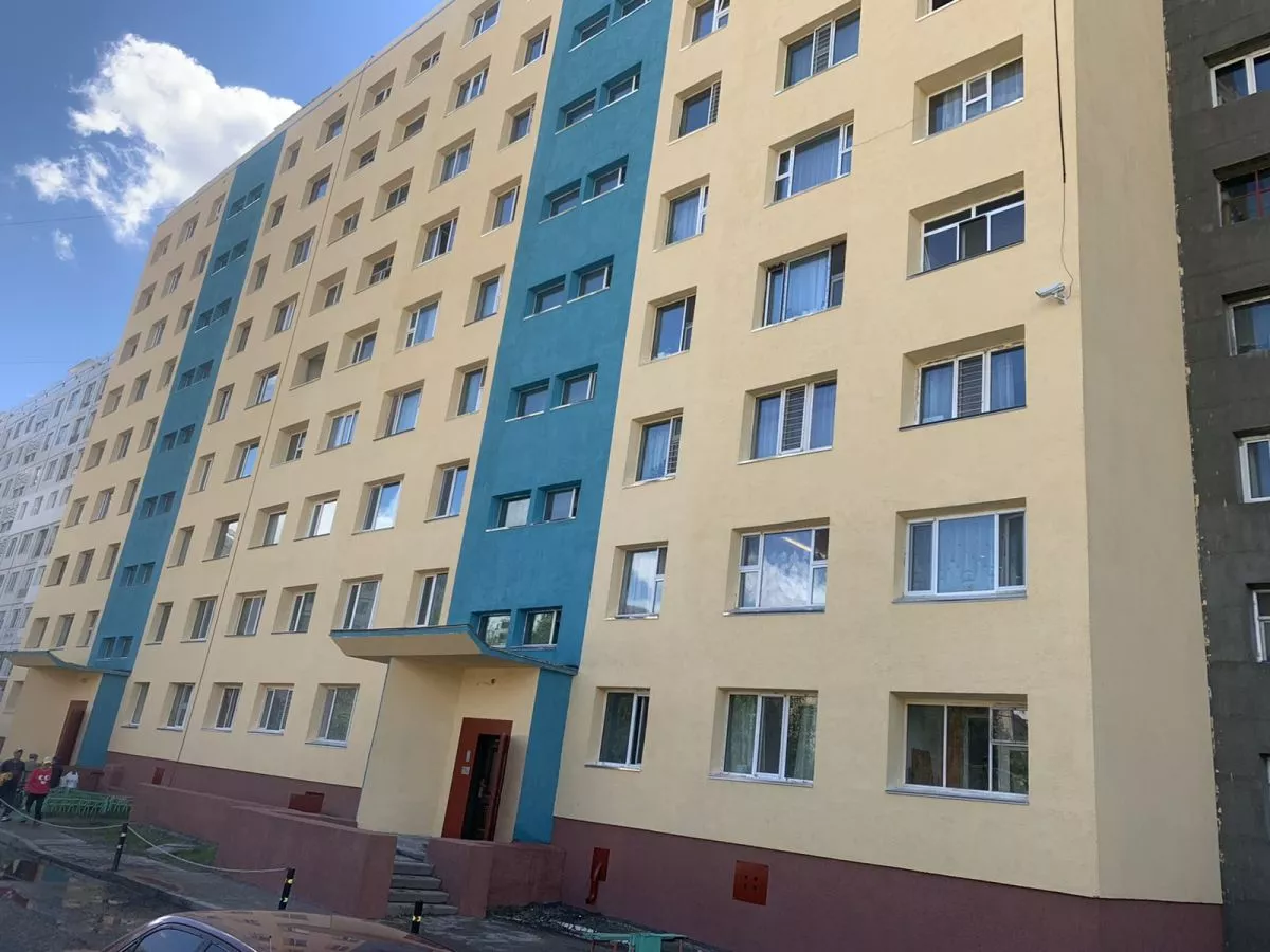 Энэ онд 50-60 угсармал барилгыг дулаална