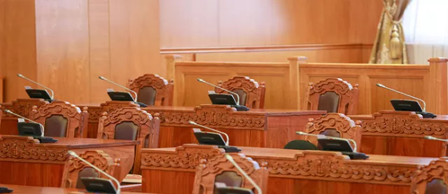 Энэ долоо хоногт чуулганаар хэлэцэх асуудлууд