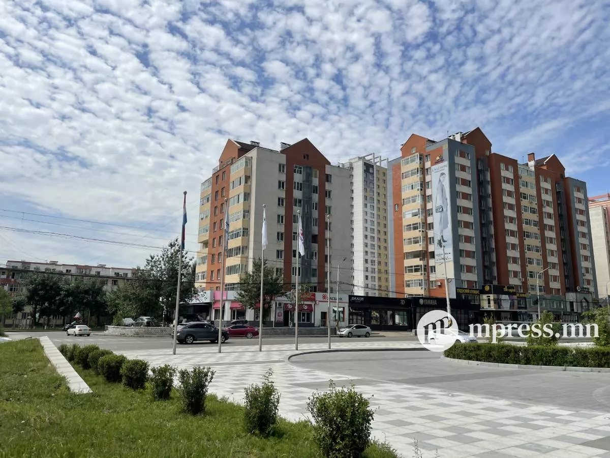 ТАНИЛЦ: Орон нутагт хэрэгжих ипотекийн 3 хувийн зээлийн ЖУРАМ
