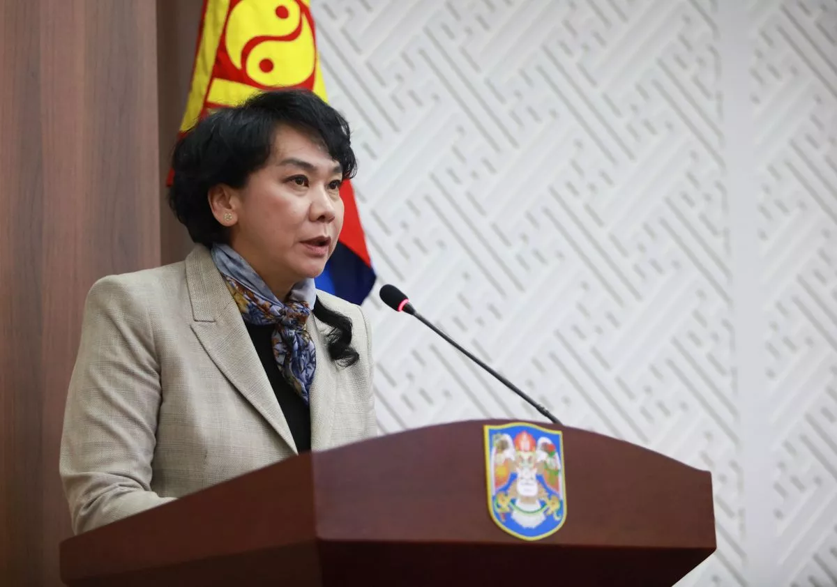 Зүүн Азийн залуучуудын наадамд сайн дураар ажиллахаар 2000 гаруй хүн бүртгүүлжээ