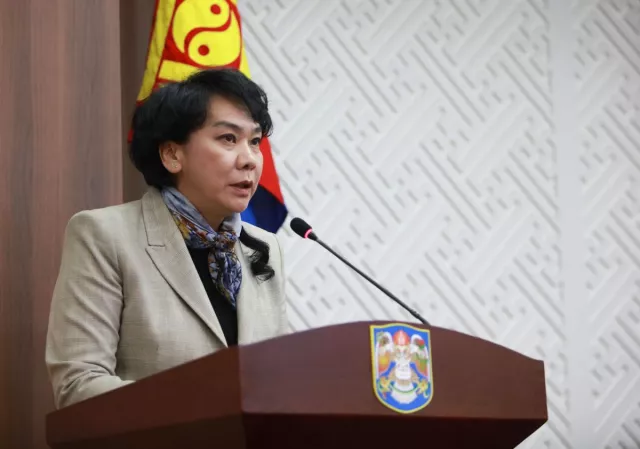 Зүүн Азийн залуучуудын наадамд сайн дураар ажиллахаар 2000 гаруй хүн бүртгүүлжээ