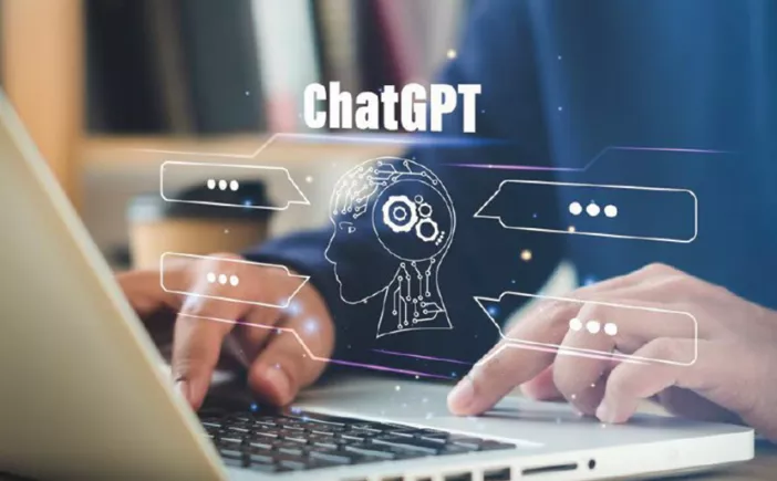 Хиймэл оюун ухаант ChatGPT-ийн бичсэн эрдэм шинжилгээний өгүүлэл хэвлэгджээ