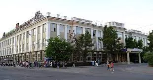 МУБИС-д монгол-казах хэлний бага ангийн багш бэлтгэнэ