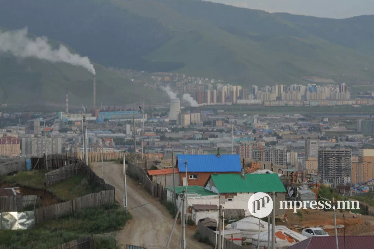 Гэр хорооллыг барилгажуулах төслийг 19 байршилд хэрэгжүүлж байна
