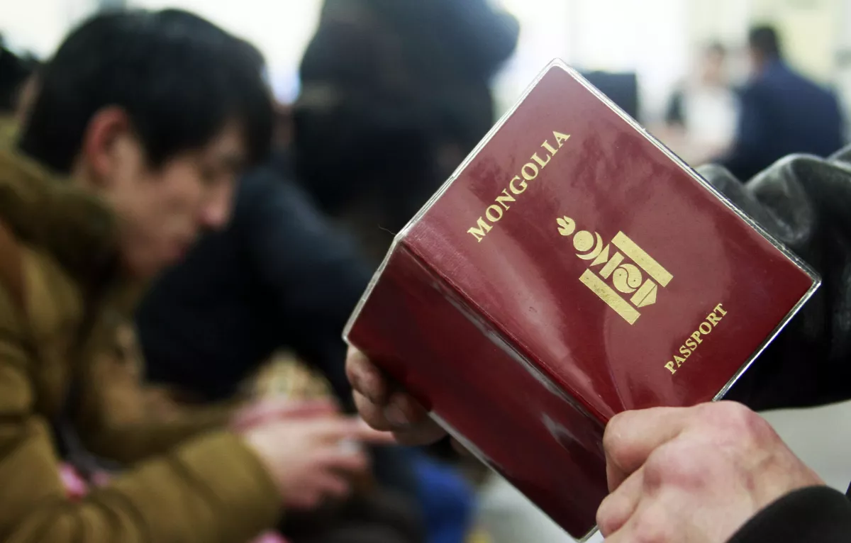 Япон Улс руу зорчих аяллын визийг онлайнаар мэдүүлдэг болно