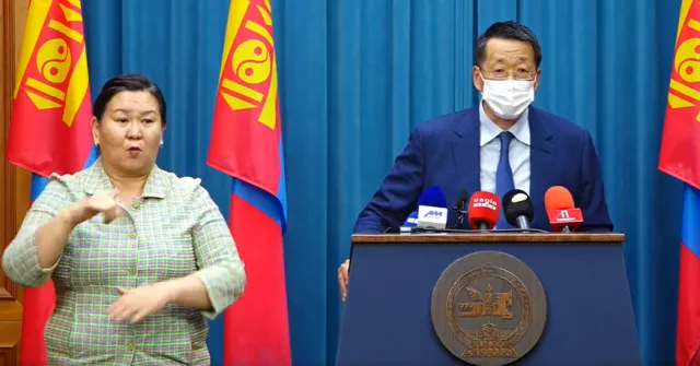 Сайд Л.Энх-Амгалан: МҮИС үндэстэн байтугай дүүрэг ч төлөөлөх хэмжээний сургууль БИШ