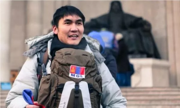Амай буюу Ж.Золбаяр хар тамхи хэрэглэсэн нь урьдчилсан байдлаар тогтоогджээ