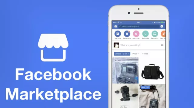 Facebook Marketplace цэсийг Монгол Улсад ашиглах боломжтой боллоо