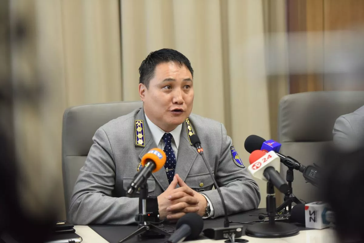 Ч.ТАМИРАА: Монгол Улсад бүртгэгдсэн витаминуудыг улсын хилээр оруулахад саадгүй