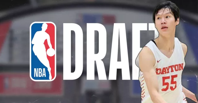 Ш.Энхийн-Од энэ жилийн NBA Draft-д нэрээ өгчээ
