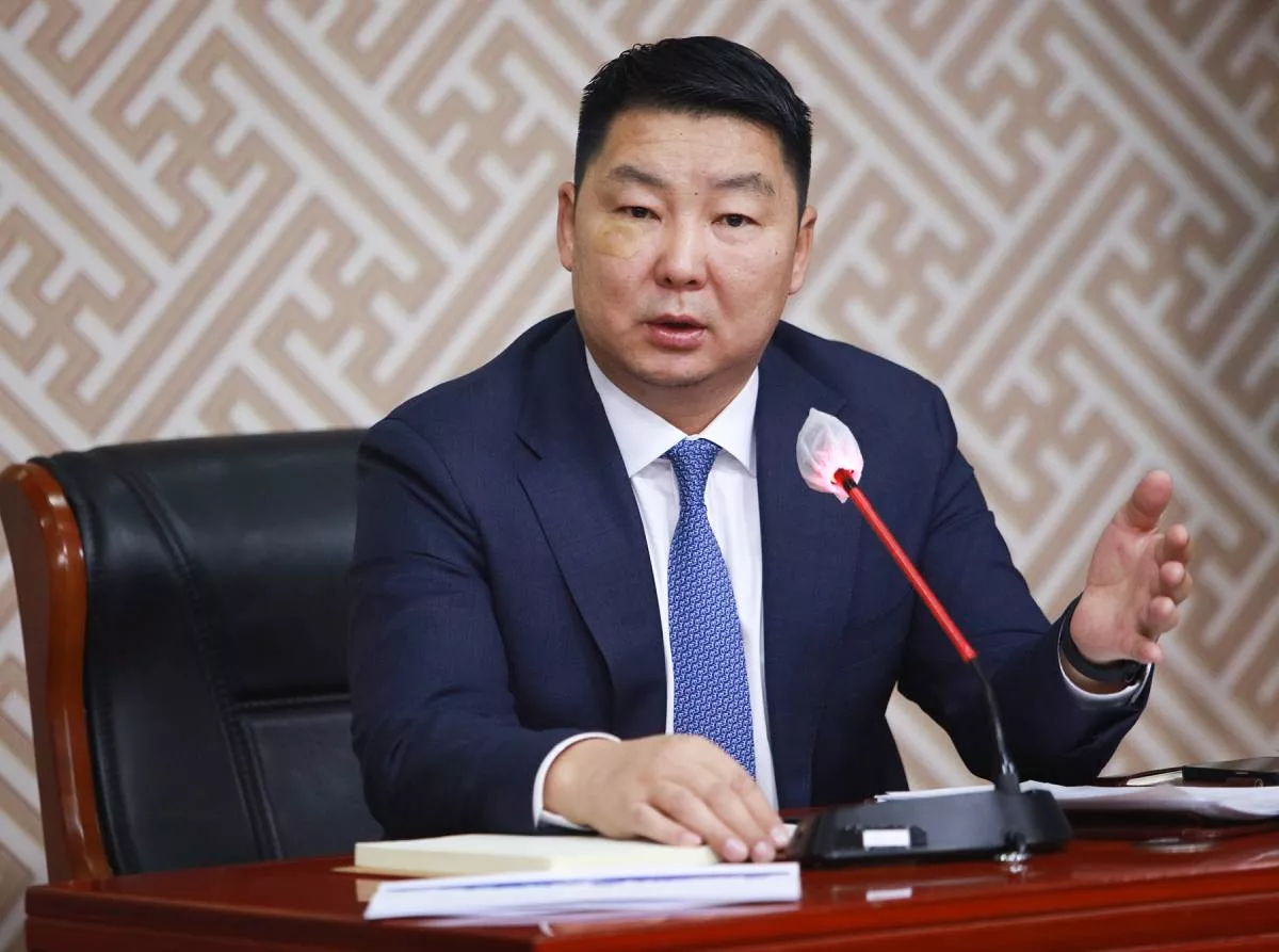 “БЗД-ийн Засаг дарга дүүргийнхээ хүн ам, өрхийн тоог ч мэддэггүй“