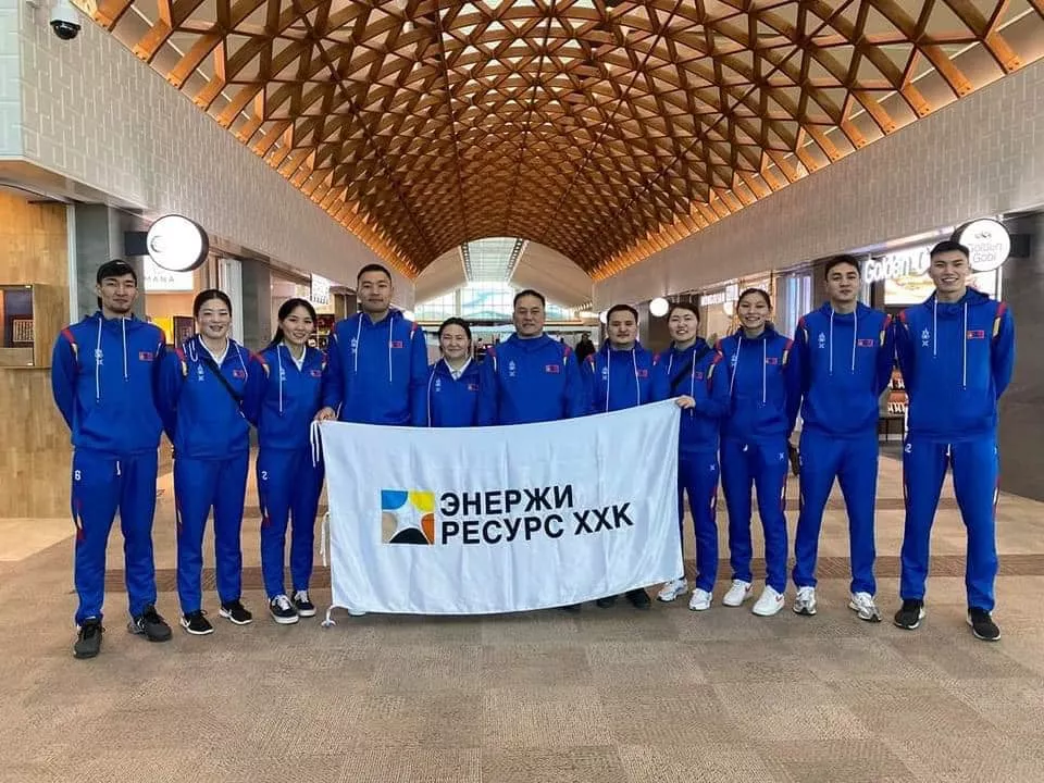 3x3 сагсан бөмбөгийн эрэгтэй, эмэгтэй баг Сингапурыг зорилоо