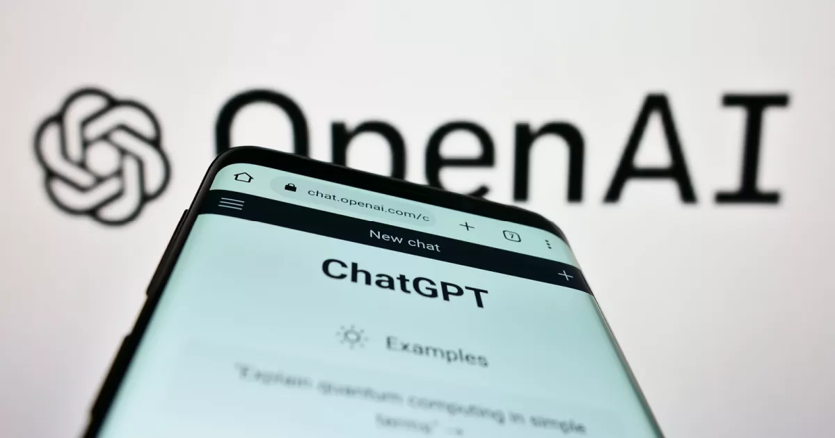 Шуугиан тариад буй ChatGPT-ийн талаар Та арай сонсоогүй юм биш биз?