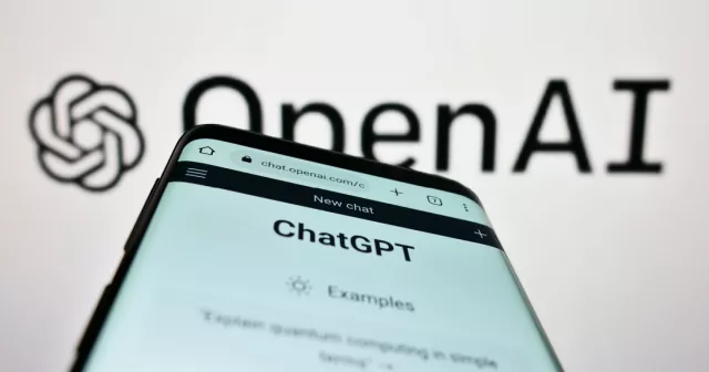 Шуугиан тариад буй ChatGPT-ийн талаар Та арай сонсоогүй юм биш биз?