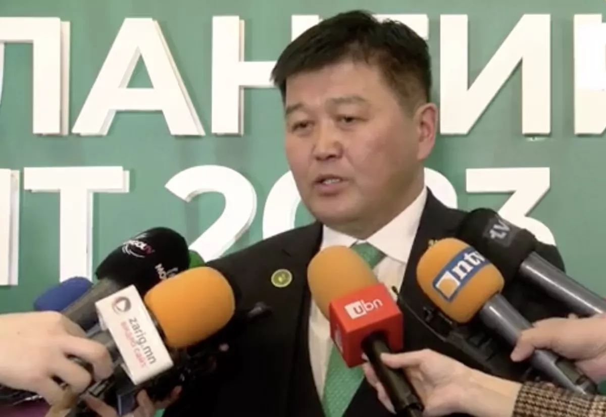 Х.Болорчулуун: Тариаланчдад хөнгөлөлттэй зээл олгож, хүүгийн зөрүү 15 хувийг төр даана