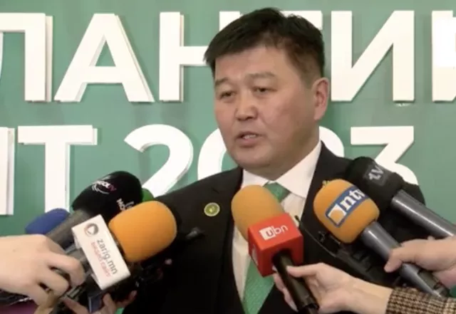 Х.Болорчулуун: Тариаланчдад хөнгөлөлттэй зээл олгож, хүүгийн зөрүү 15 хувийг төр даана