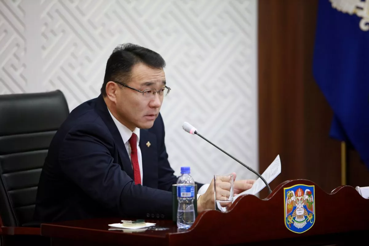 Хөдөлмөр эрхлэлтийг нэмэгдүүлэхэд анхаарч ажиллахыг үүрэг болголоо