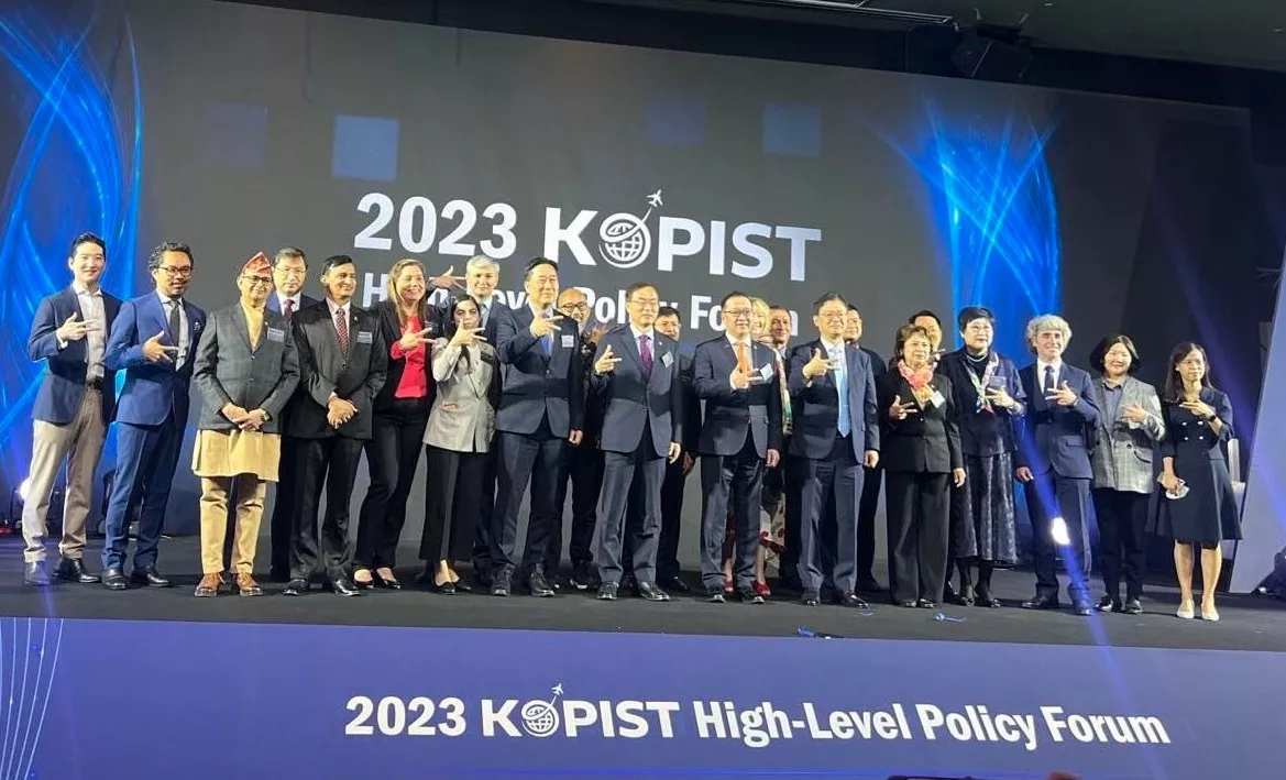 “Кopist 2023” аялал жуулчлалын салбарын өндөр түвшний форум БНСУ-д болж байна
