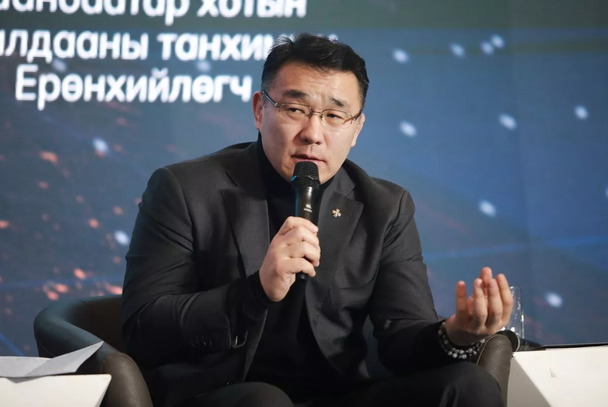 Д.Сумъяабазар: Авлига, хүнд суртлыг бууруулах үр дүнтэй шийдэл бол цахим шилжилт
