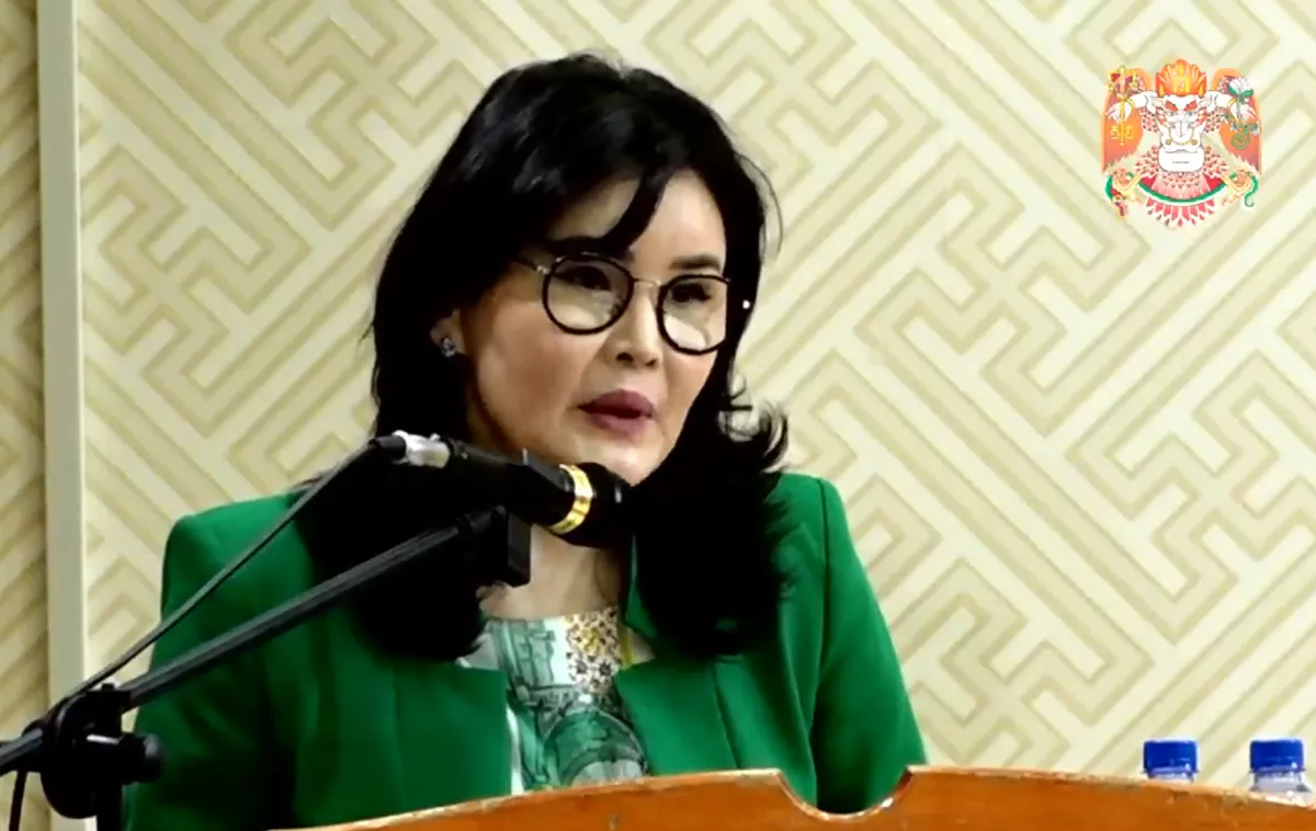 ШУУД: “Хүн бүр байгаль хамгаалагч“ зөвлөгөөн-2023 эхэллээ