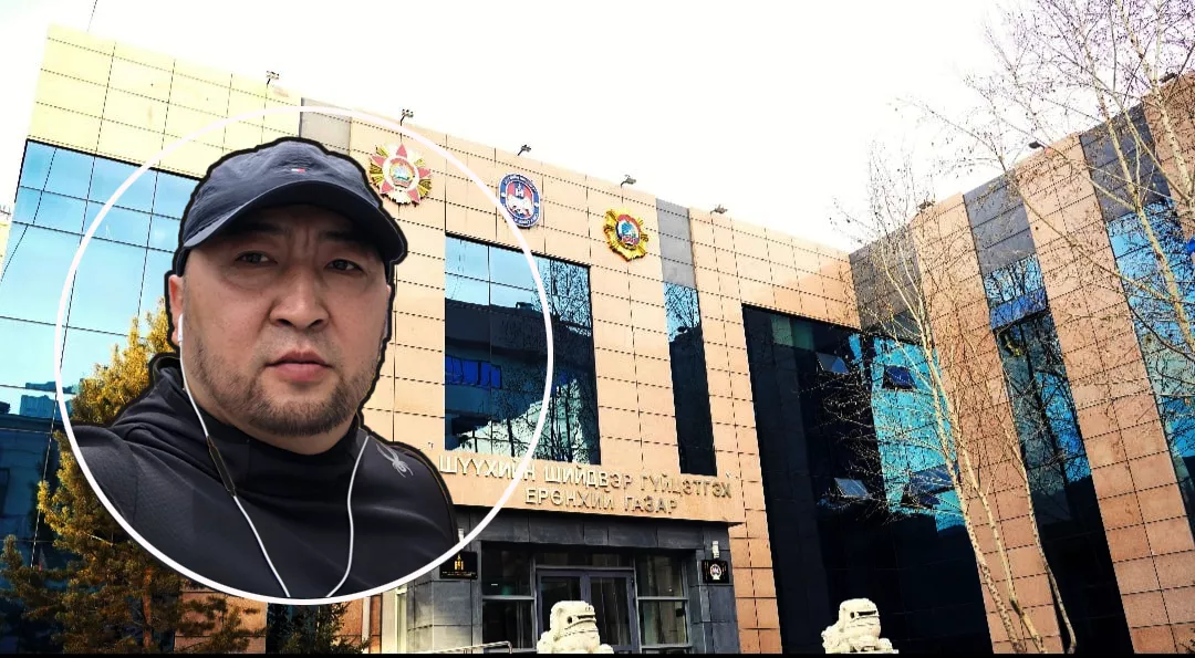 Д.Монголхүүг хүн амины хэрэг үйлдсэн этгээдтэй хамт хорьсон гэдэг нь ташаа мэдээлэл